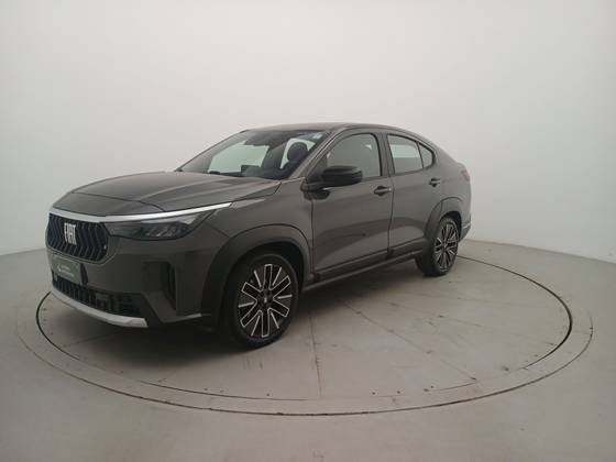 FIAT FASTBACK 1.0 TURBO 200 HYBRID AUDACE CVT